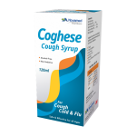 Coghese 120ml Syp