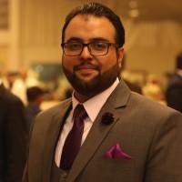 Khalid Mahmood Qamar