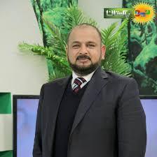 Dr. Muhammad Ali Awan